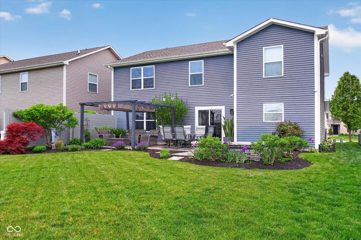 Property Photo:  651 Farnham Drive  IN 46074 