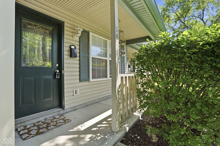 Property Photo:  1414 E New York Street  IN 46201 