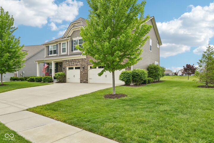 Property Photo:  15961 Foothill Drive  IN 46060 