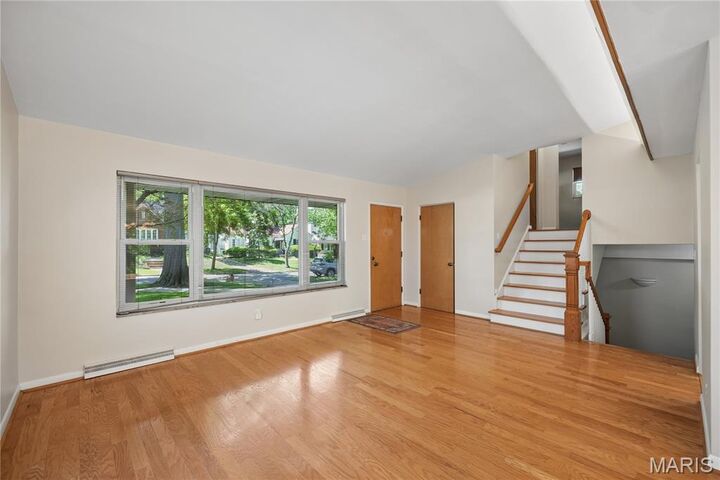 Property Photo:  7509 Gannon Avenue  MO 63130 