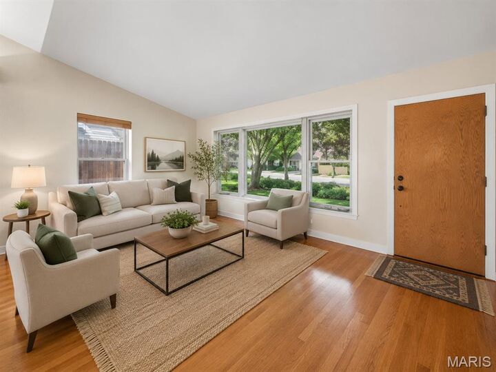 Property Photo:  7509 Gannon Avenue  MO 63130 