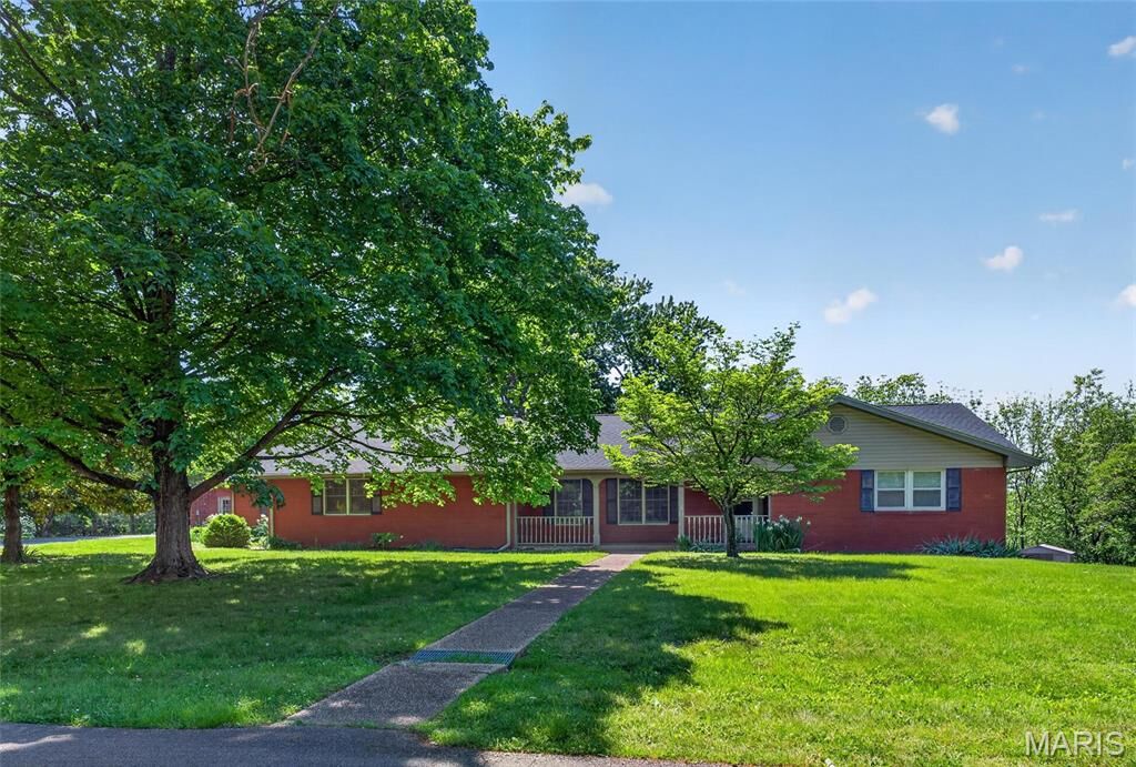 Property Photo:  11 Schonoff Lane  MO 63703 