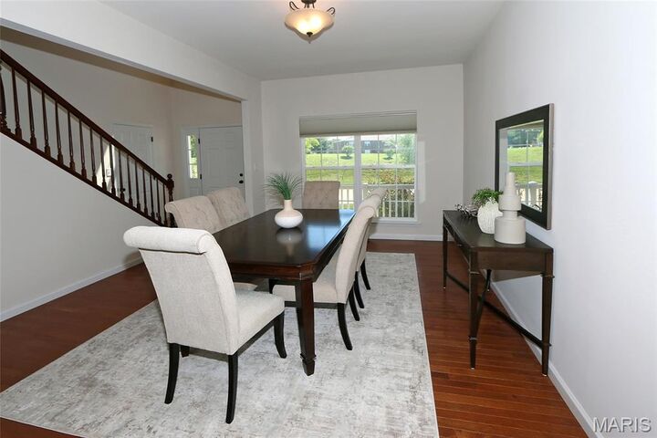 Property Photo:  10925 Clydesdale Manors Court  MO 63123 