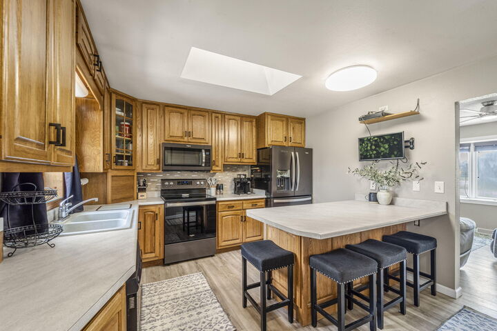 Property Photo:  W229s8610 Big Bend Dr  WI 53103 