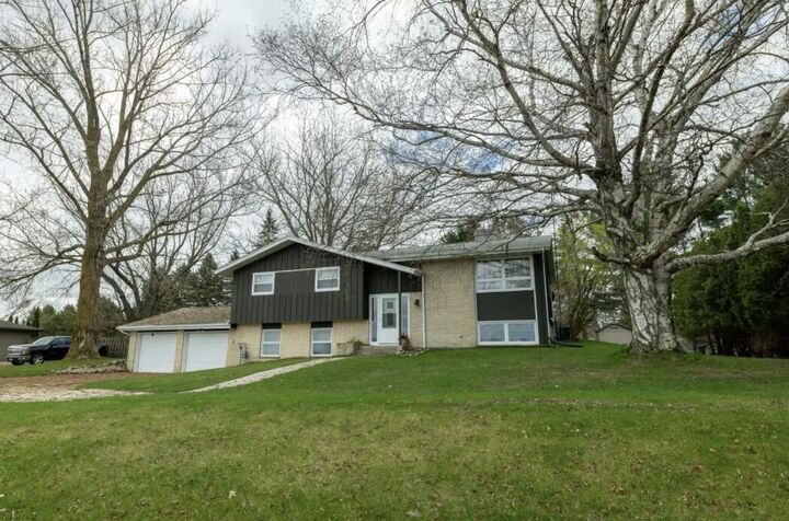 Property Photo:  W2131 Playbird Rd  WI 53083 