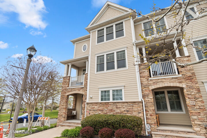 Property Photo:  19 Madison Avenue  NJ 07740 