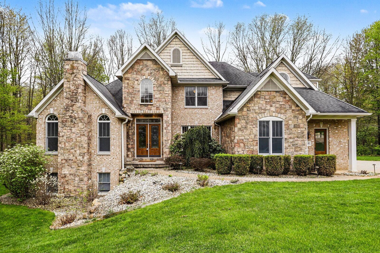 Property Photo:  9380 Marshwood Drive  MI 49083 