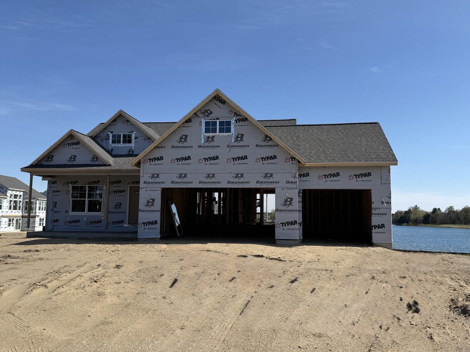Property Photo:  14936 Fillmore Street  MI 49460 
