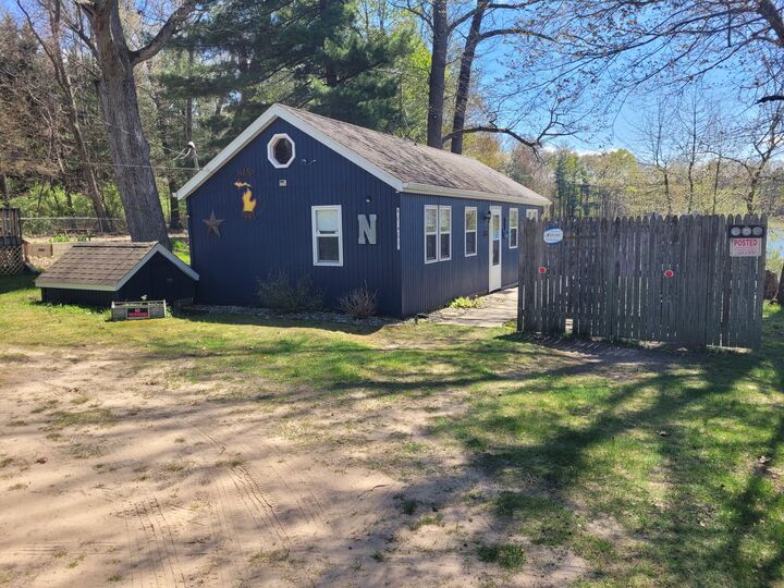 Property Photo:  31421 County Road 388  MI 49055 