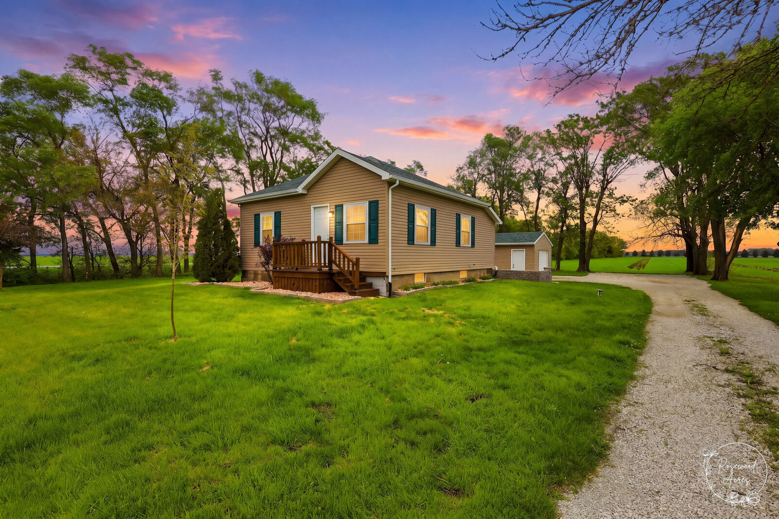 Property Photo: 3029 S 8500 E Road IL 60964