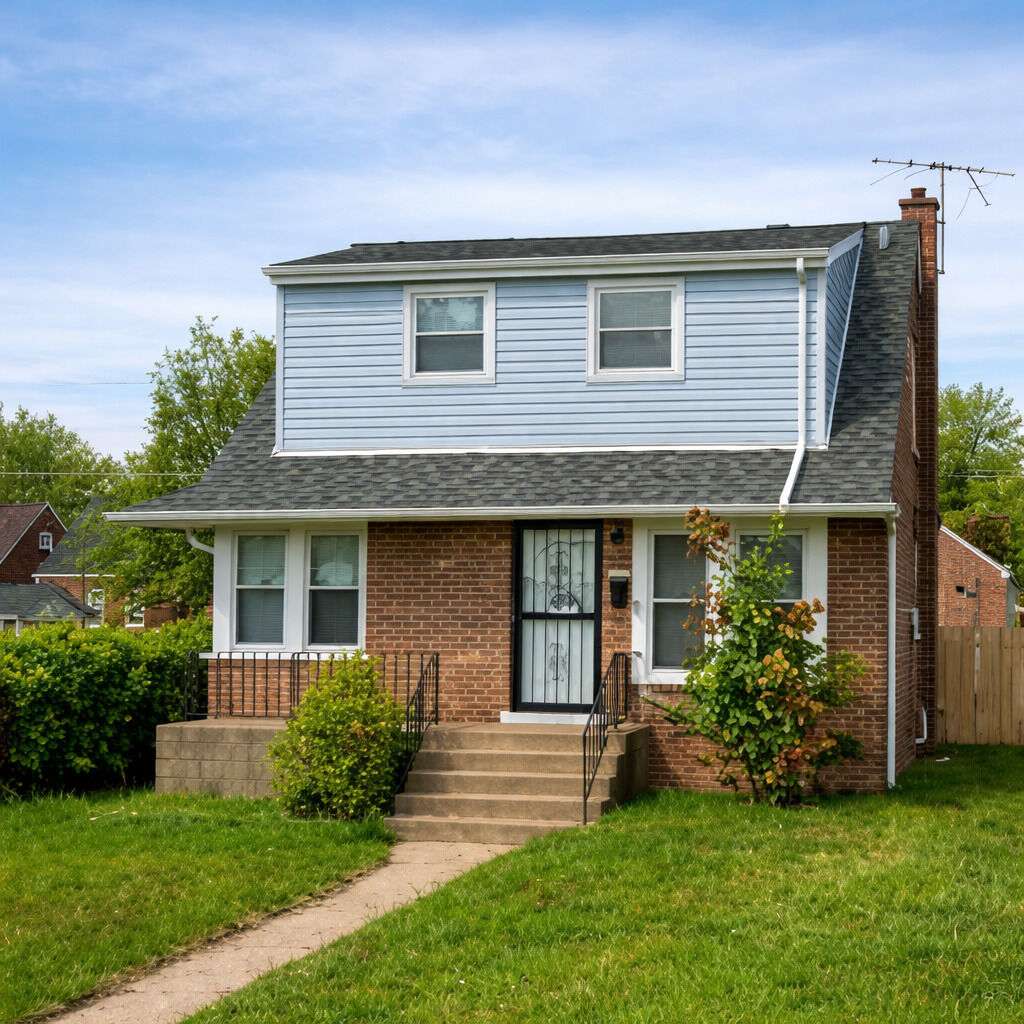 Property Photo:  11056 S State Line Road  IL 60617 