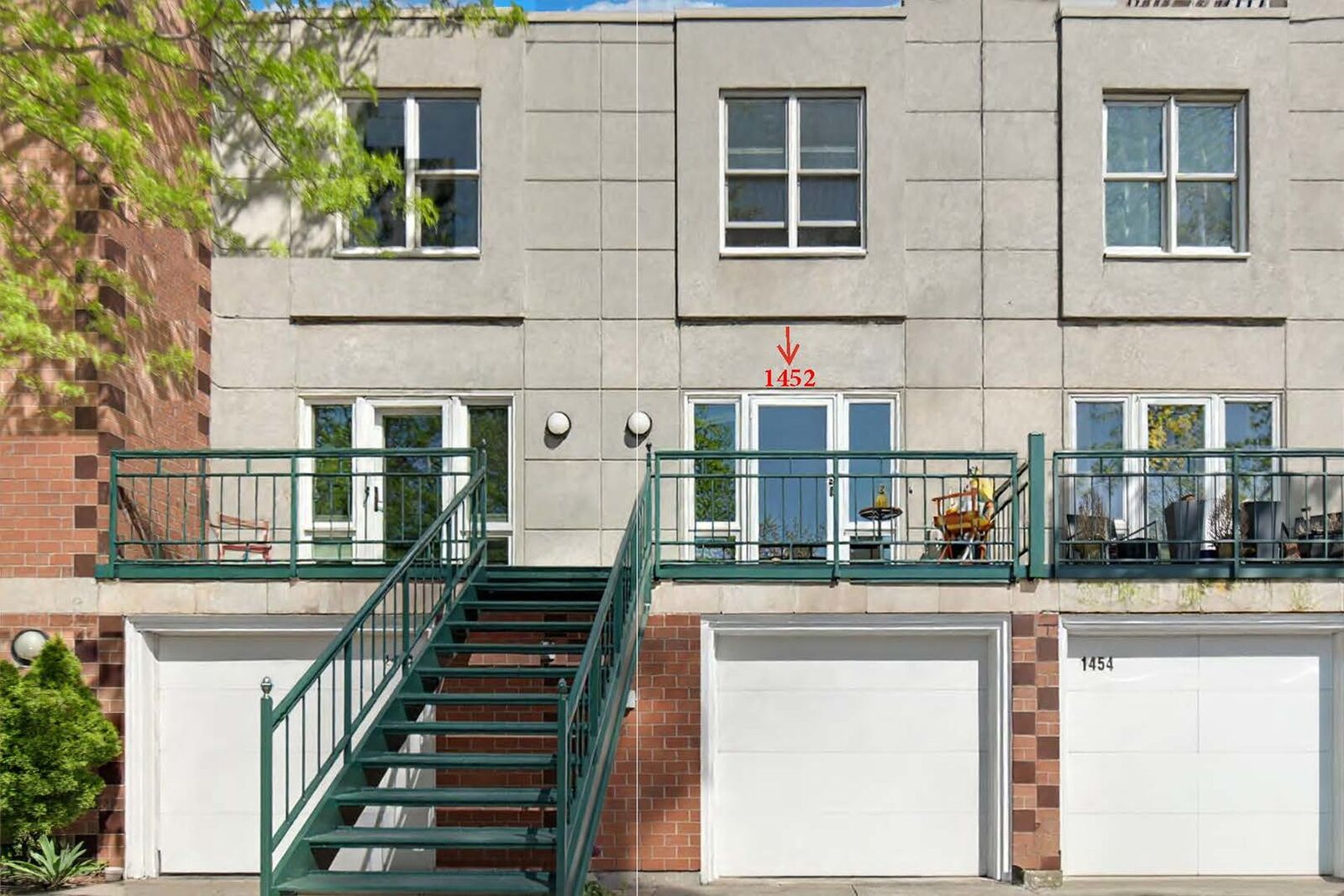 Property Photo:  1452 S State Street  IL 60605 
