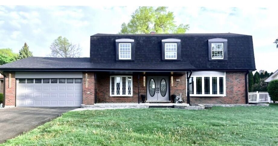 Property Photo:  7304 W Kiowa Lane  IL 60463 