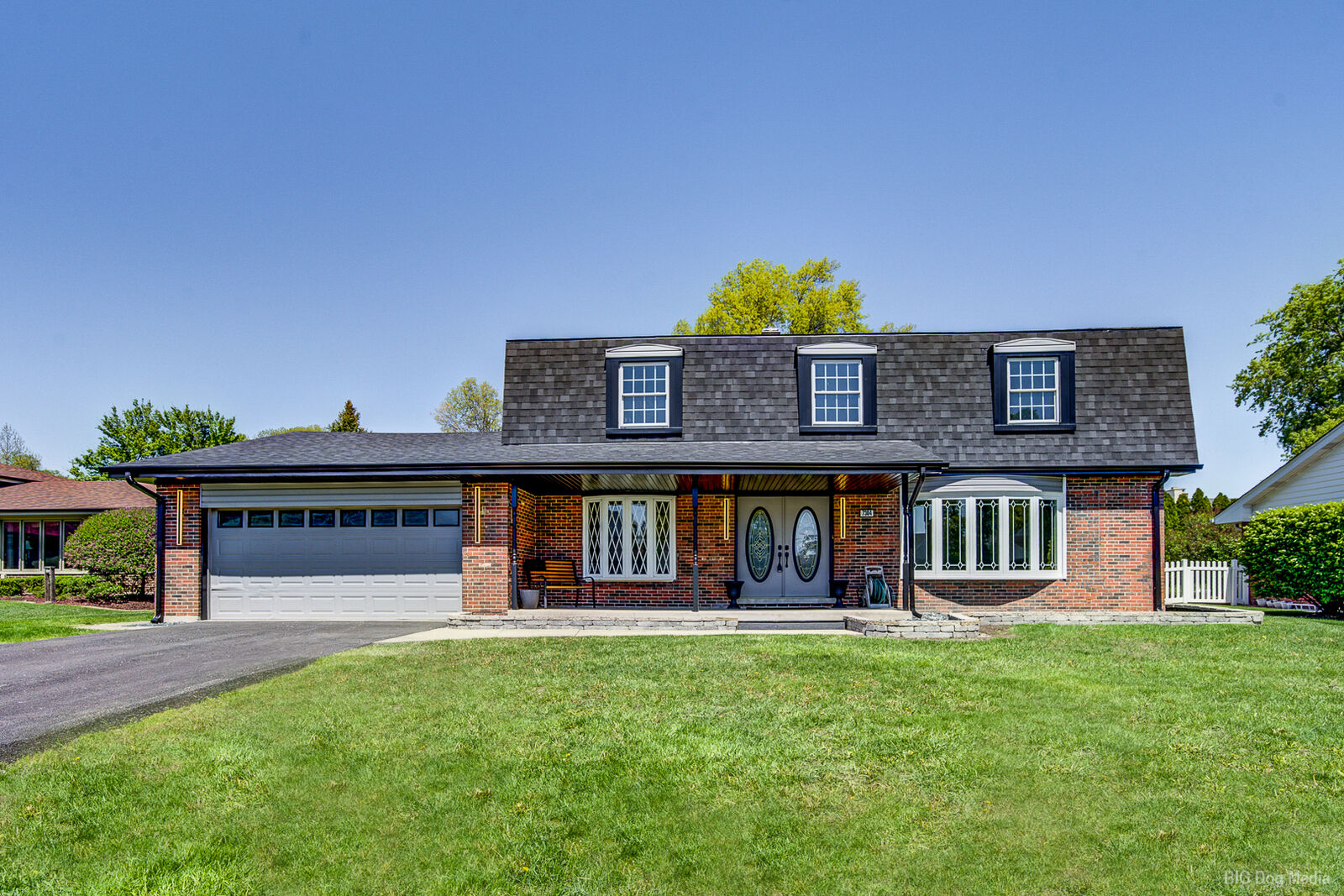 Property Photo:  7304 W Kiowa Lane  IL 60463 