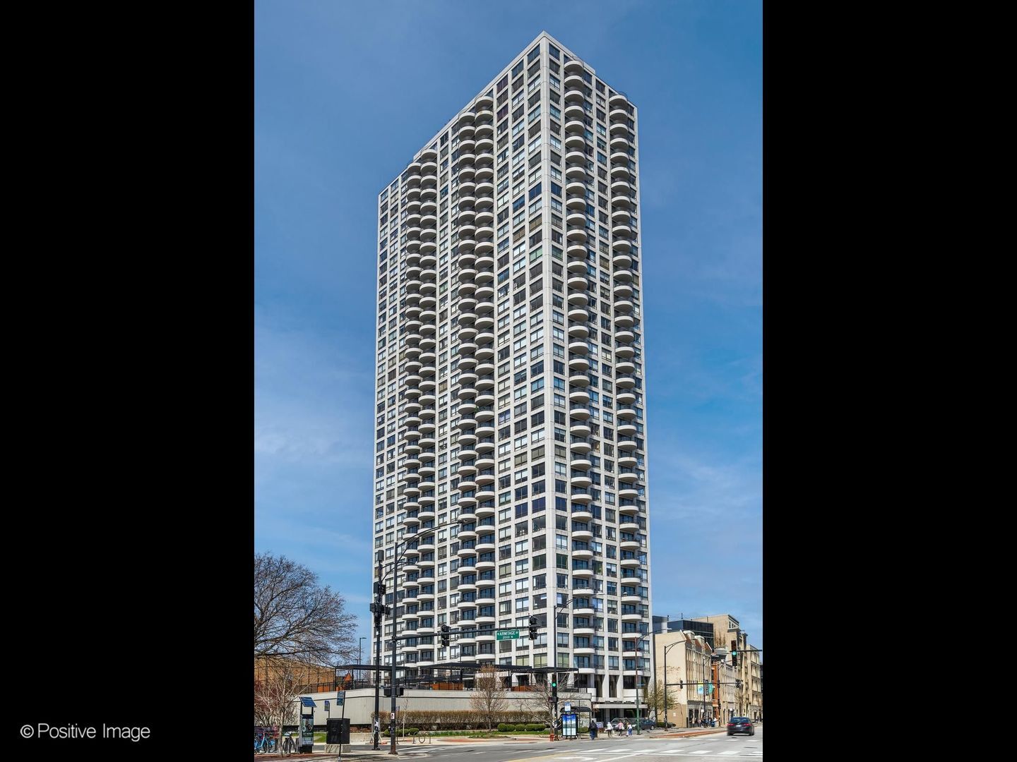 Property Photo:  2020 N Lincoln Park West 4M  IL 60614 