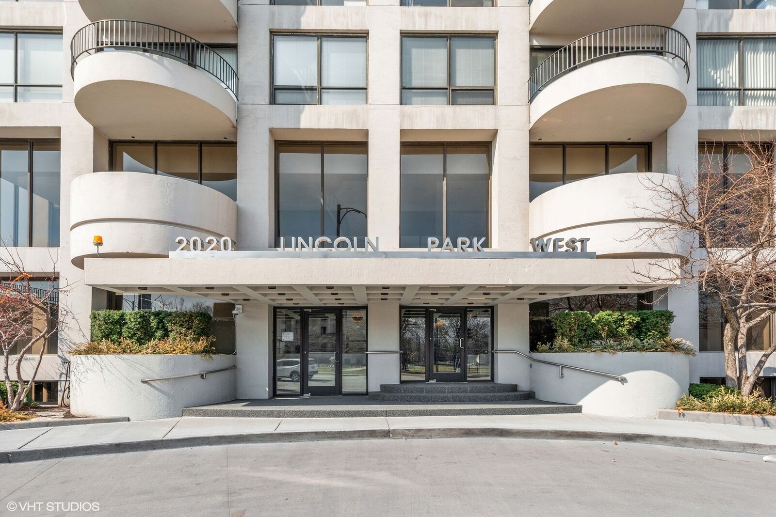 Property Photo:  2020 N Lincoln Park West 4M  IL 60614 