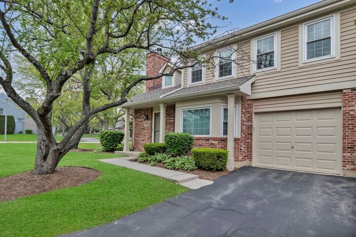 Property Photo:  3053 Anton Drive  IL 60504 