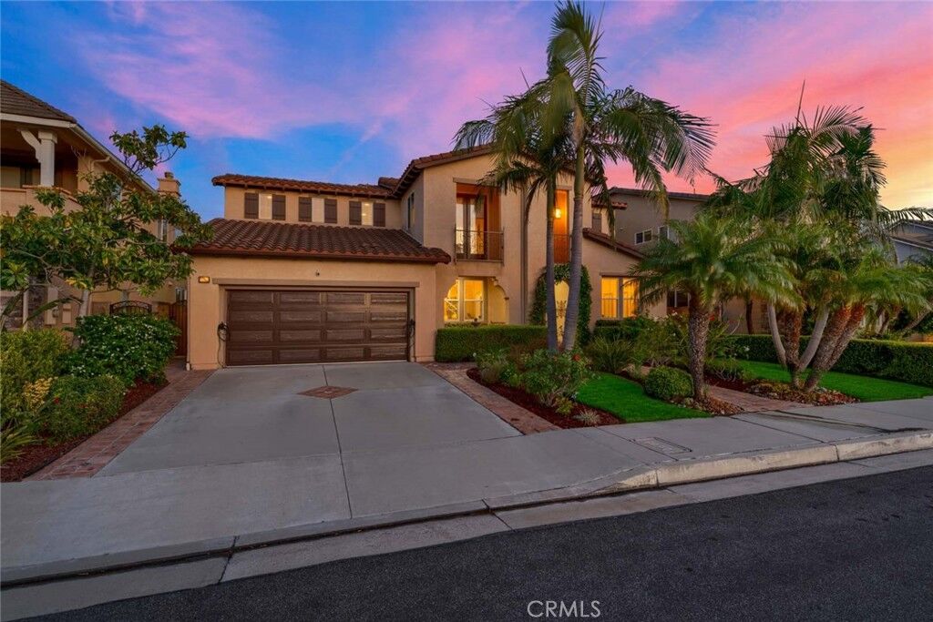Property Photo:  7782 E Portico Terrace  CA 92867 