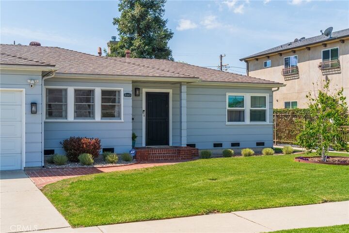 Property Photo:  1624 255th Street  CA 90710 