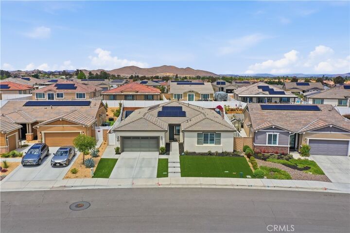 Property Photo:  26602 Ash Summit Circle  CA 92584 