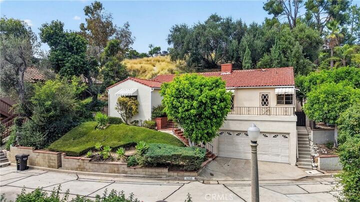 Property Photo:  13705 Glen Court  CA 90601 