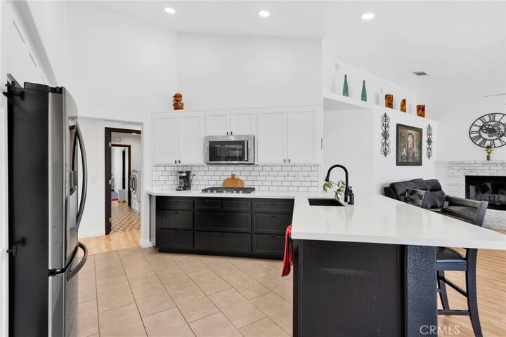 Property Photo:  12784 Skyline Ranch  CA 92308 