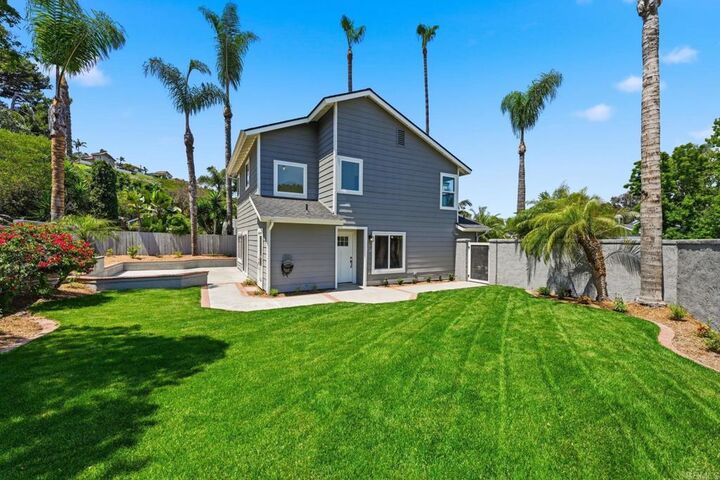 Property Photo:  1999 E Pointe Avenue  CA 92008 