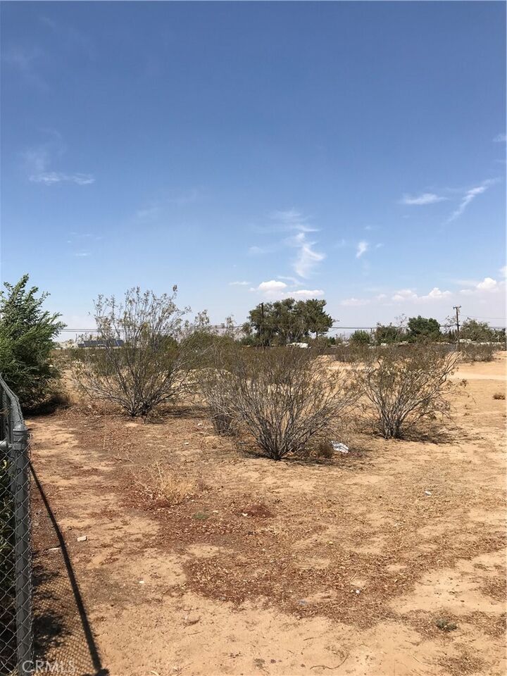 Property Photo:  0 Cholame  CA 92392 