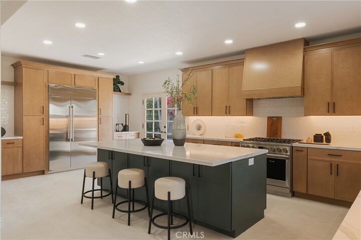 Property Photo:  17182 Hillside Circle  CA 92649 