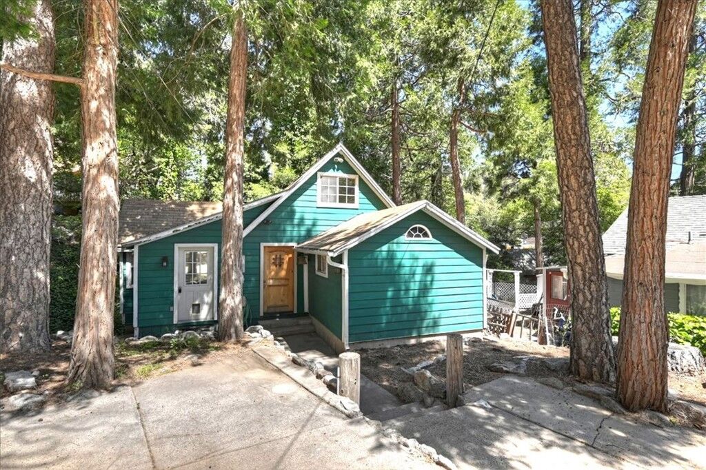 Property Photo:  23734 Shady Lane  CA 92325 
