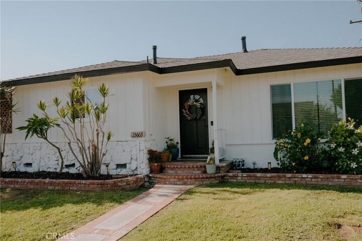 Property Photo:  13603 Placid Drive  CA 90605 