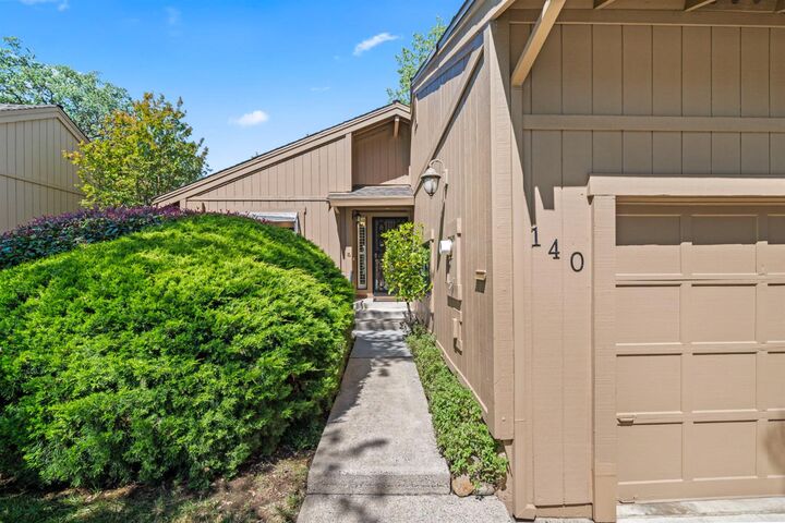 Property Photo:  140 Morning Dove Lane  CA 95630 