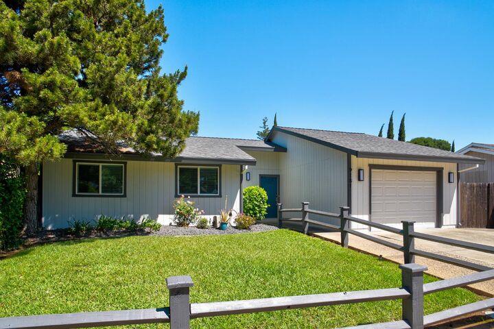 Property Photo:  9181 Lujan Drive  CA 95624 