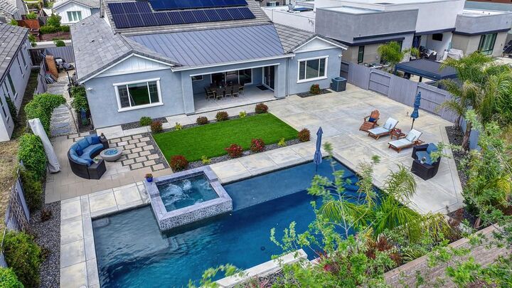 Property Photo:  3073 Orange Grove Terrace  CA 95648 