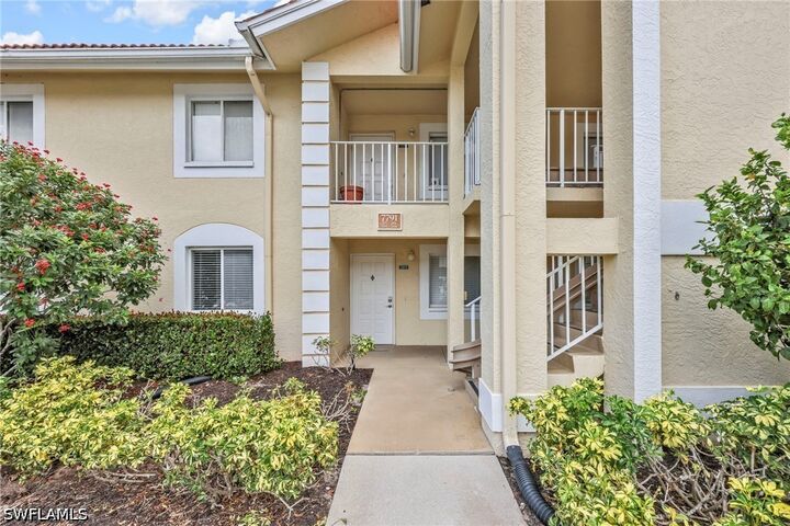 Property Photo:  7791 Esmeralda Way L103  FL 34109 