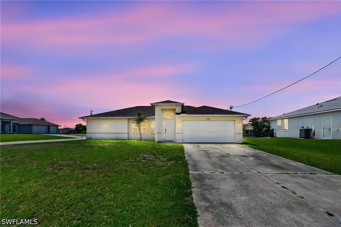 Property Photo:  2900 NW 9th Street  FL 33993 