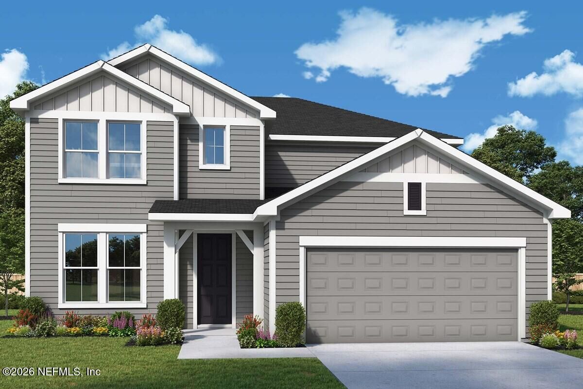Property Photo:  75801 Walking Path Lane  FL 32097 