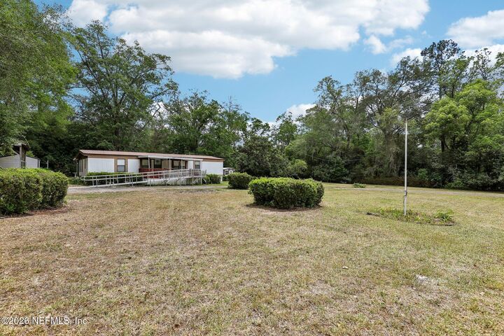 Property Photo:  9690 Blackjack Road  FL 32063 