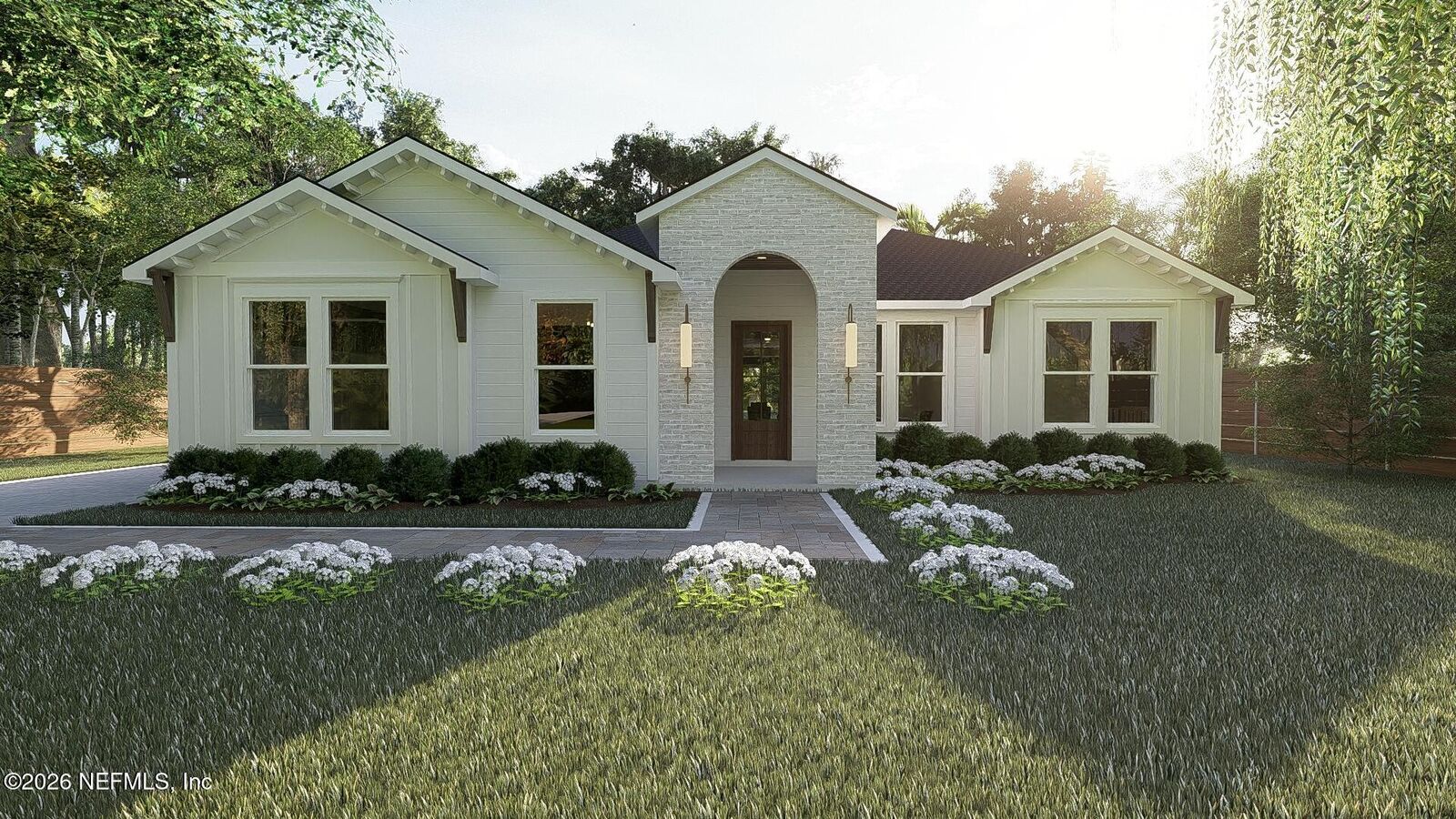 Property Photo:  10130 Hunters Chase Court  FL 32219 