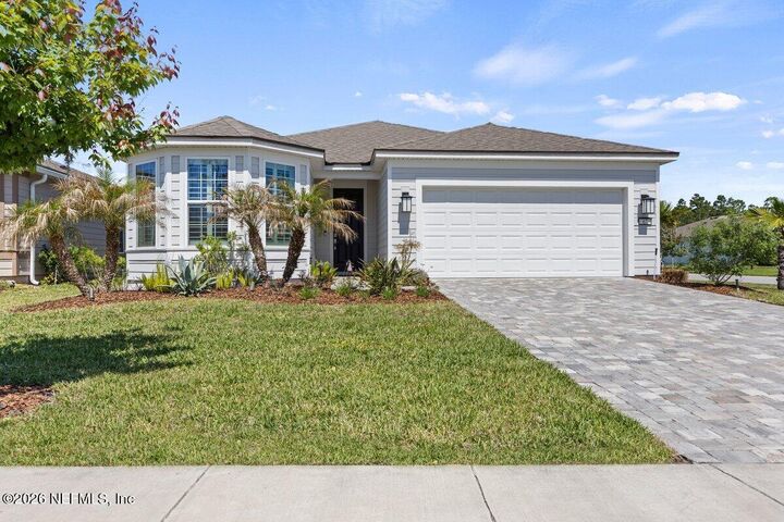 Property Photo: 67 Sand Harbor Drive FL 32081