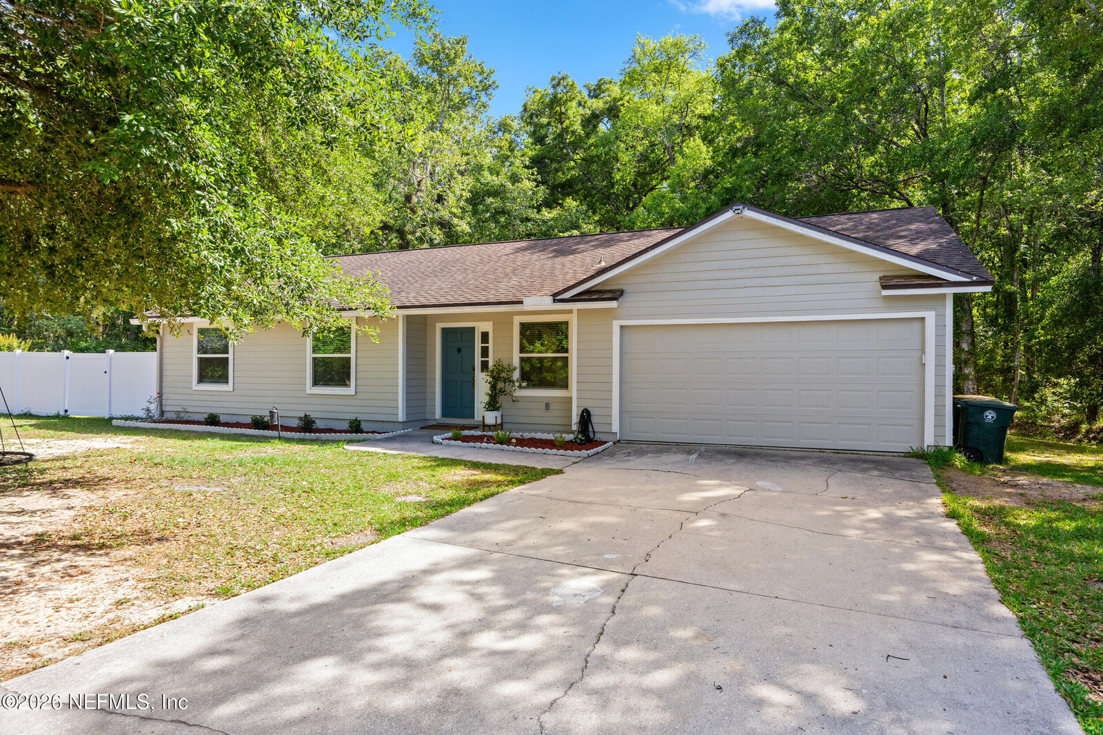 Property Photo:  10160 Hawks Hollow Drive  FL 32257 