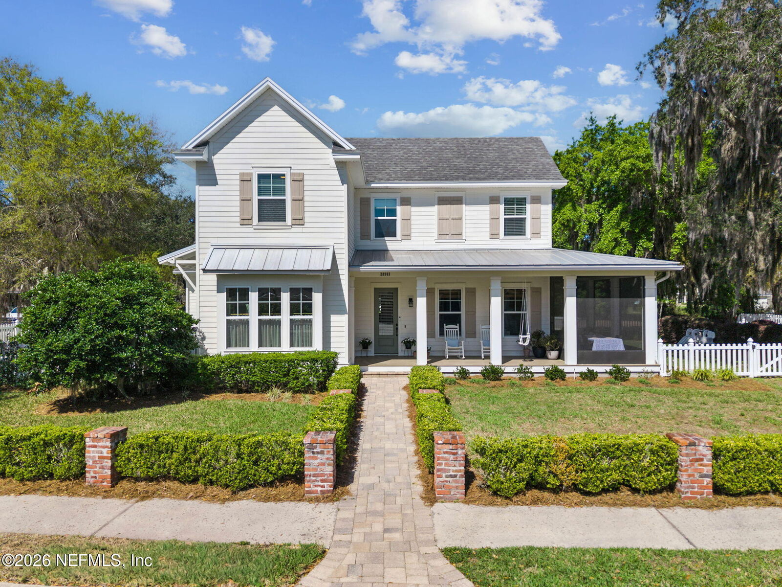 Property Photo:  28903 Grandview Manor  FL 32097 