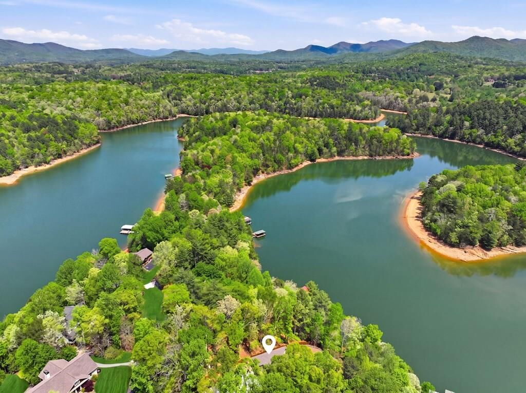 Property Photo: 11 Falcon Drive GA 30512