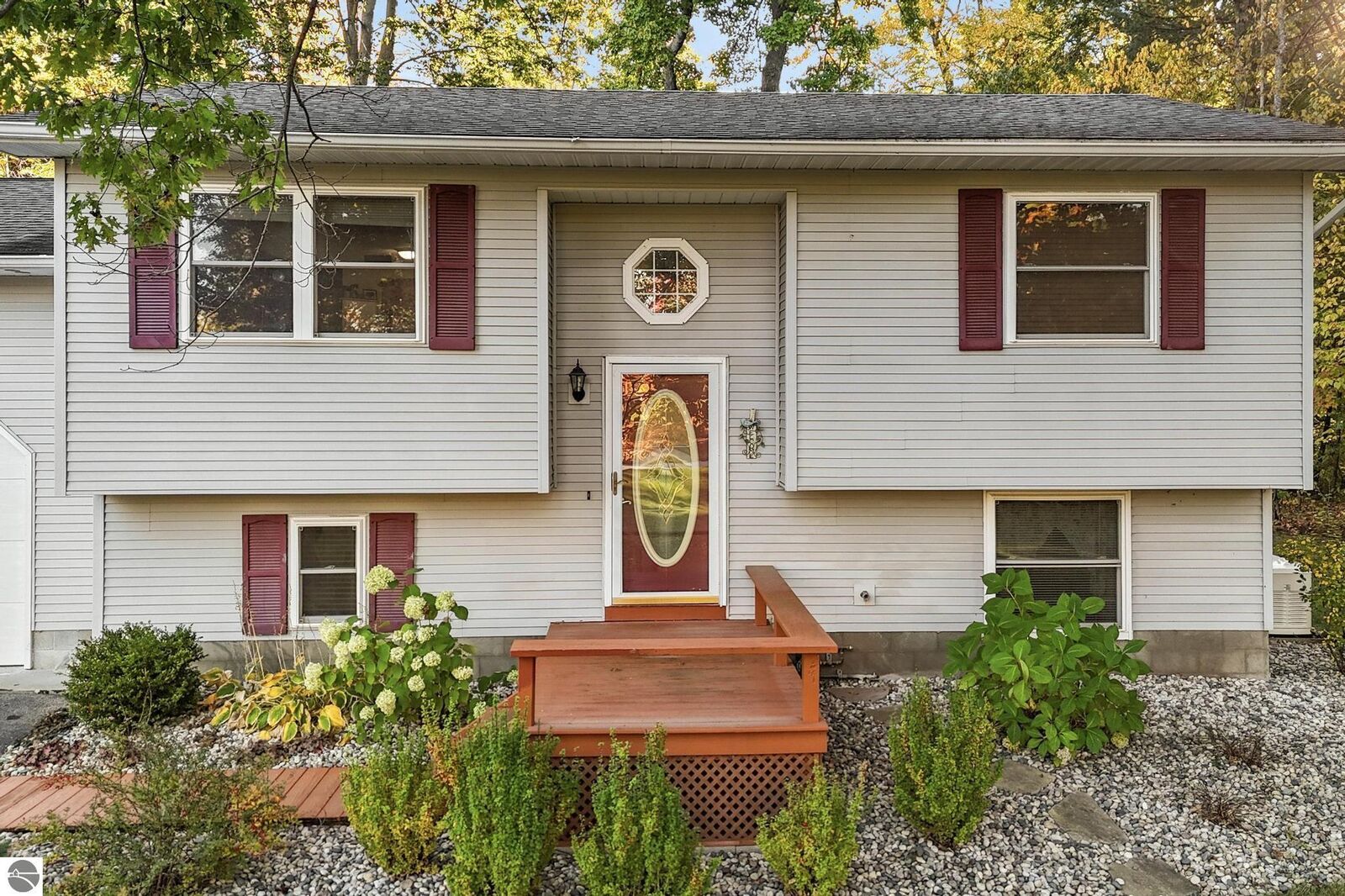 Property Photo:  1276 Fisher Road  MI 49685 