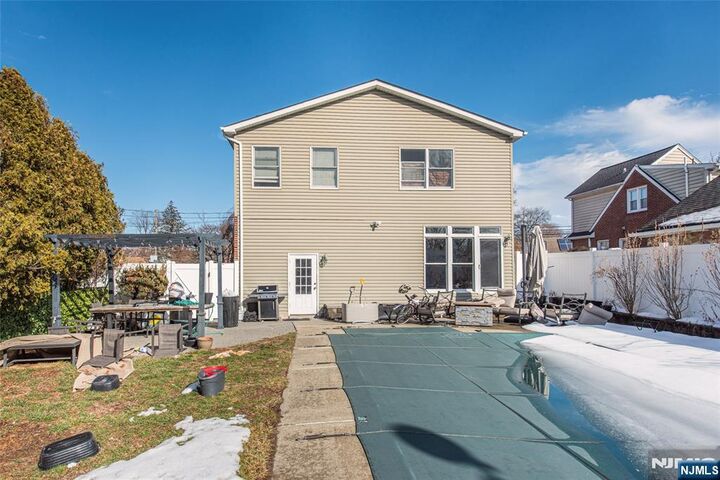 Property Photo:  930 Ramapo Avenue  NJ 07442 