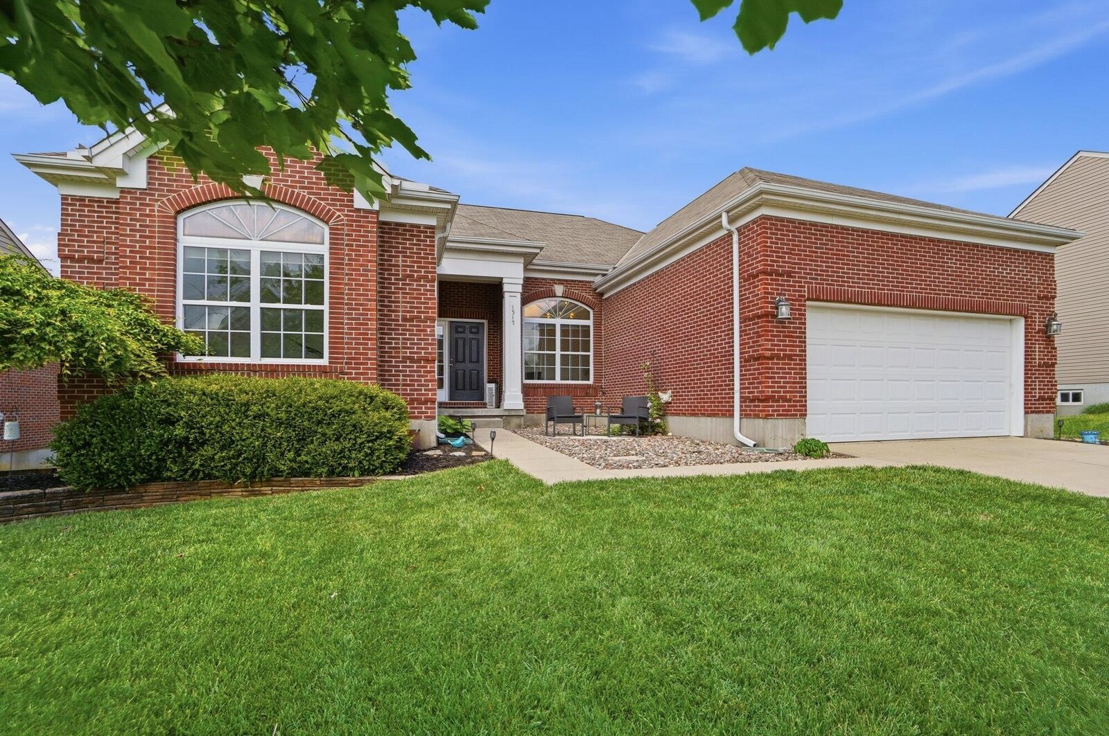 Property Photo: 1517 Crosswinds Drive KY 41051