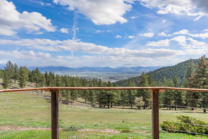 Property Photo:  3524 Crows Roost Road  MT 59804 
