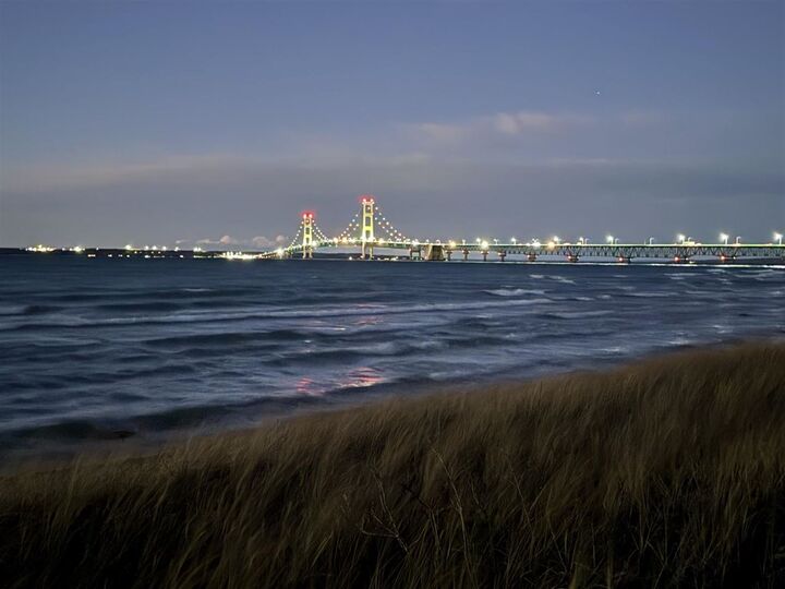 Property Photo:  416 Lakeside  MI 49701 