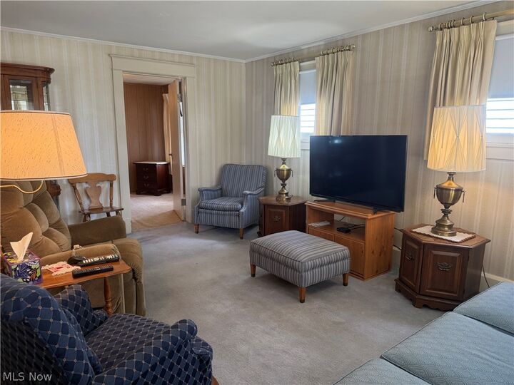 Property Photo:  460 Whipple Avenue  OH 44405 