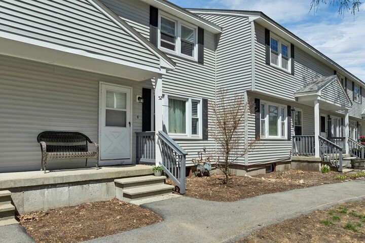 Property Photo:  52 Boulder Drive  NH 03053 